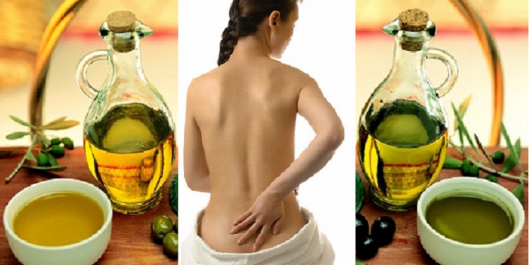 Bí Quyết Trị Thâm Mụn Lưng Tại Nhà Không Thể Bỏ Qua