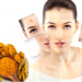 Sai Lầm Làm Hại Da Khi Bôi Nghệ Tươi Lên Mặt Qua Đêm