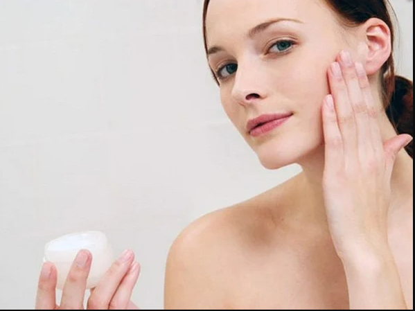 Hoàn thành 7 bước skincare với kem dưỡng phù hợp với loại da