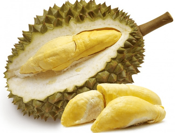 Có nên ăn sầu riêng vào ban đêm