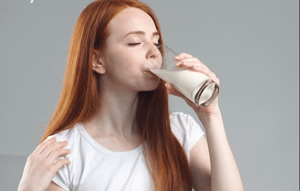 Nên uống sữa khi nào để giảm cân