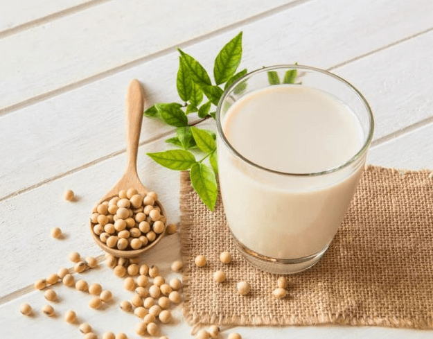 Sữa có nguồn gốc từ thực vật