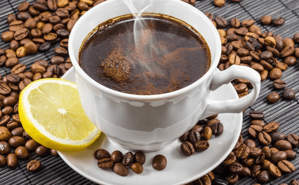 Uống Cà Phê Có Làm Sạm Da Không? Phái Đẹp Xem Ngay