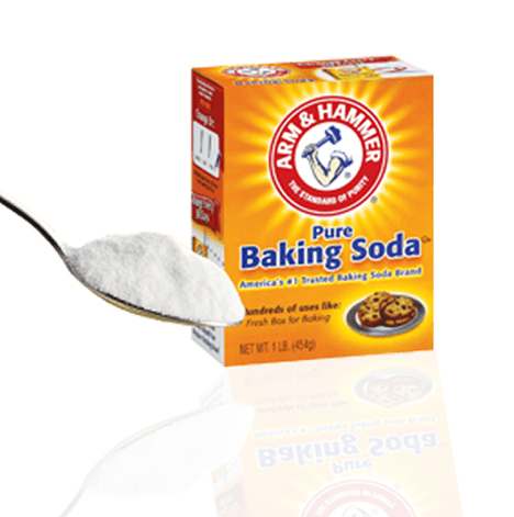 Tắm trắng bằng baking soda có hại không?