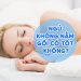 Ngủ Không Nằm Gối Có Tốt Không? Sự Thật Bạn Cần Biết
