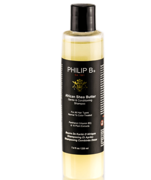 Philip B. Anti-Flake Relief Shampoo
