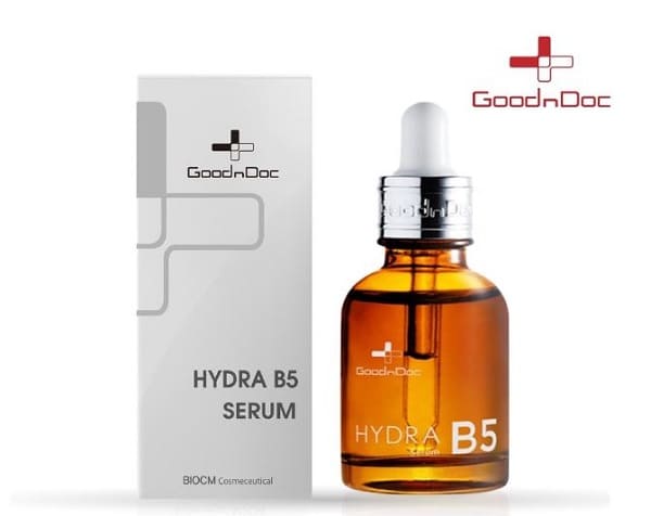 GoodnDoc Hydra B5 Serum