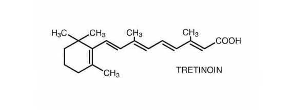 Azelaic Acid kết hợp Tretinoin