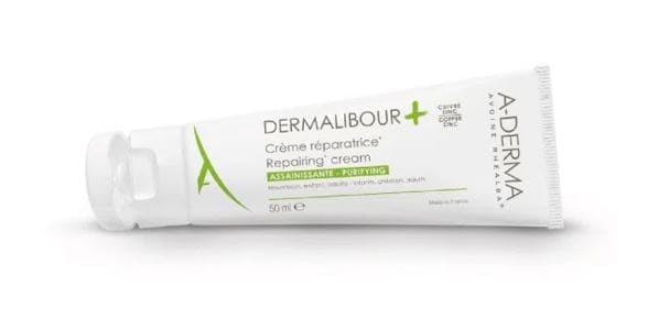 Kem dưỡng A-Derma Dermalibour+ Repairing Cream