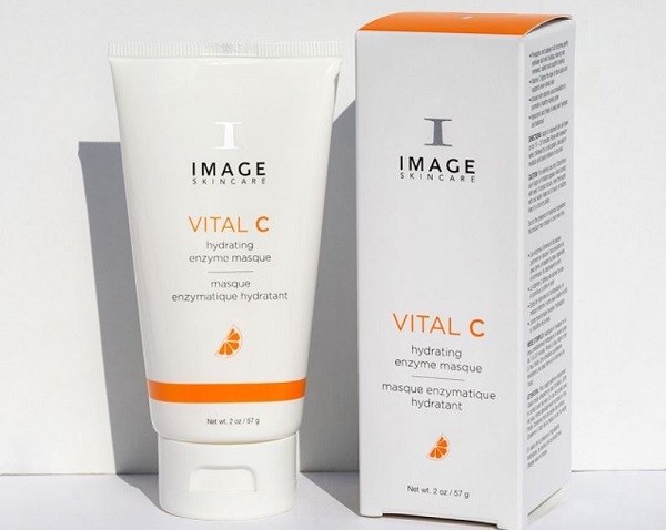 Image VITAL C Hydrating Enzyme Masque