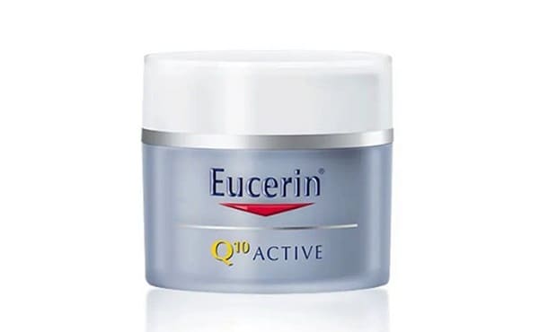 Eucerin Q10 ACTIVE Cream