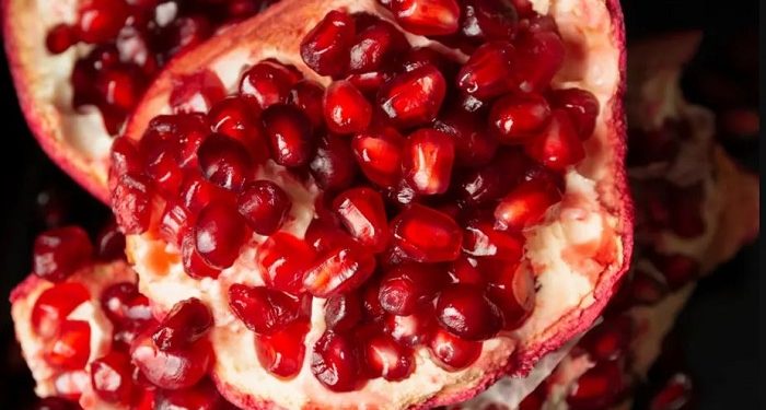 Tại sao con trai không nên ăn lựu?