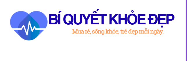 Bí Quyết Khỏe Đẹp