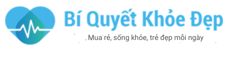 Bí Quyết Khỏe Đẹp