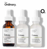 Giải Đáp: AHA, BHA Có Dùng Chung Với Niacinamide Không?