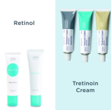 Sự Thật: Tretinoin Và Retinol Có Làm Mỏng Da Không?