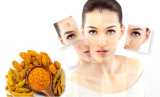 Sai Lầm Làm Hại Da Khi Bôi Nghệ Tươi Lên Mặt Qua Đêm