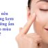 Kem Dưỡng Trắng Da Trị Mụn Cho Bà Bầu An Toàn, Hiệu Quả