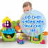 Có Nên Cho Bé Ăn Phô Mai Tách Muối Không? Các Mom Nên Xem