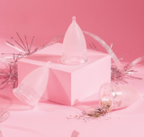 Dùng Cốc Nguyệt San Có Mất Trinh Không? Chị Em Cần Lưu Ý