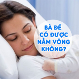 Bà Đẻ Có Được Nằm Võng Không? Kiêng Cử Cần Tránh