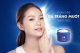 Kem Dưỡng Trắng Da Mặt Loại Nào Tốt Cho Da Nhờn Mụn?