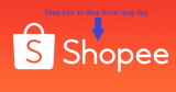 Những Shop Bán Áo Thun Form Rộng Trên Shopee Đẹp, Chất Lượng