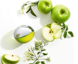 Review nước hoa dkny be delicious