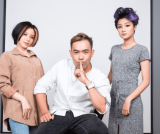 Phạm Huy Việt là ai & Tiểu sử về nhà tạo mẫu tóc nổi tiếng