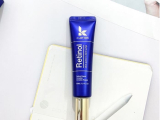 Review Retinol K Lady Care – Sản phẩm tốt cho làn da