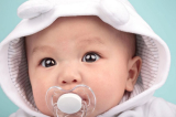 Trẻ ngậm ti giả có bị hô không? – Các mẹ nên lưu ý