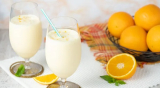 Giải đáp uống nước cam với sữa chua có tốt không? [Tin tức sức khỏe]